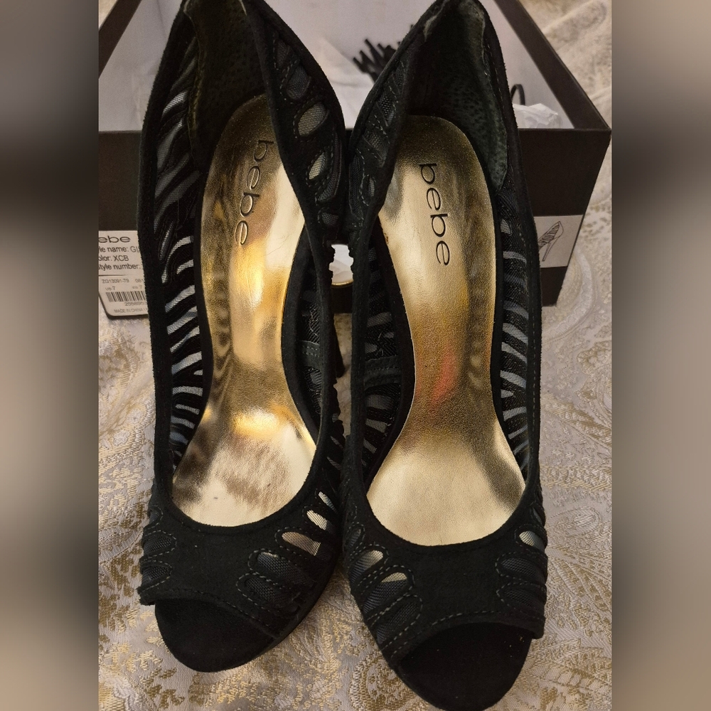 Bebe Elegant Forest GREEN